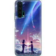 Чехол Uprint Huawei Honor 20 Pro 