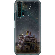 Чехол Uprint Huawei Honor 20 Pro 