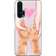 Чехол Uprint Huawei Honor 20 Pro 