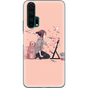 Чехол Uprint Huawei Honor 20 Pro 