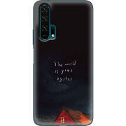 Чехол Uprint Huawei Honor 20 Pro 