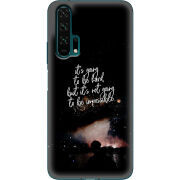 Чехол Uprint Huawei Honor 20 Pro 