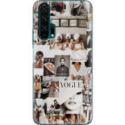 Чехол Uprint Huawei Honor 20 Pro 