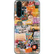 Чехол Uprint Huawei Honor 20 Pro 