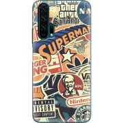 Чехол Uprint Huawei Honor 20 Pro 