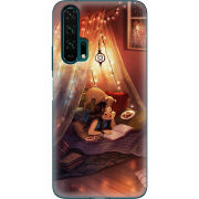 Чехол Uprint Huawei Honor 20 Pro 