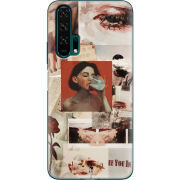 Чехол Uprint Huawei Honor 20 Pro 