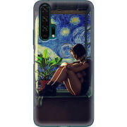 Чехол Uprint Huawei Honor 20 Pro 