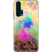 Чехол Uprint Huawei Honor 20 Pro 