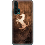 Чехол Uprint Huawei Honor 20 Pro 