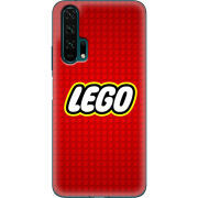 Чехол Uprint Huawei Honor 20 Pro 