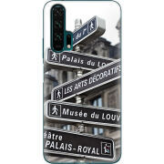 Чехол Uprint Huawei Honor 20 Pro 