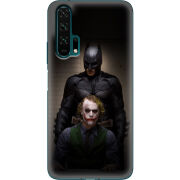 Чехол Uprint Huawei Honor 20 Pro 