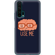 Чехол Uprint Huawei Honor 20 Pro 