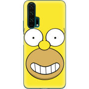 Чехол Uprint Huawei Honor 20 Pro 