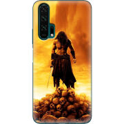 Чехол Uprint Huawei Honor 20 Pro 