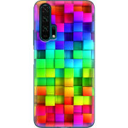 Чехол Uprint Huawei Honor 20 Pro 