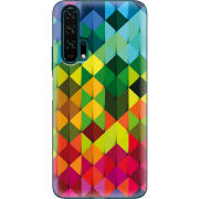 Чехол Uprint Huawei Honor 20 Pro 