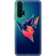 Чехол Uprint Huawei Honor 20 Pro 