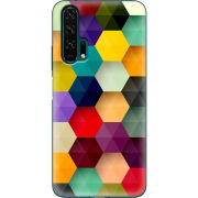 Чехол Uprint Huawei Honor 20 Pro 