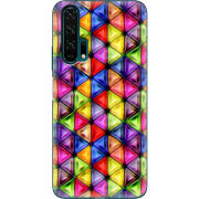 Чехол Uprint Huawei Honor 20 Pro 