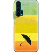 Чехол Uprint Huawei Honor 20 Pro 