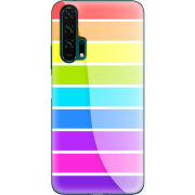 Чехол Uprint Huawei Honor 20 Pro 