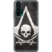 Чехол Uprint Huawei Honor 20 Pro 