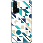 Чехол Uprint Huawei Honor 20 Pro 