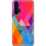 Чехол Uprint Huawei Honor 20 Pro 