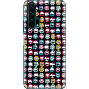 Чехол Uprint Huawei Honor 20 Pro 