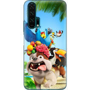 Чехол Uprint Huawei Honor 20 Pro 