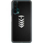Чехол Uprint Huawei Honor 20 Pro 