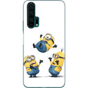 Чехол Uprint Huawei Honor 20 Pro 