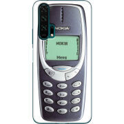 Чехол Uprint Huawei Honor 20 Pro 