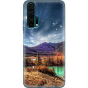 Чехол Uprint Huawei Honor 20 Pro 