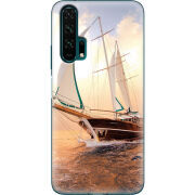 Чехол Uprint Huawei Honor 20 Pro 