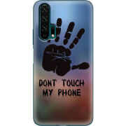 Чехол Uprint Huawei Honor 20 Pro 