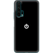 Чехол Uprint Huawei Honor 20 Pro 