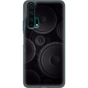 Чехол Uprint Huawei Honor 20 Pro 