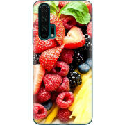 Чехол Uprint Huawei Honor 20 Pro 