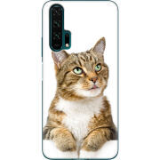 Чехол Uprint Huawei Honor 20 Pro 