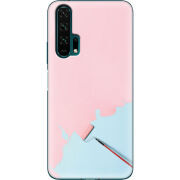 Чехол Uprint Huawei Honor 20 Pro 