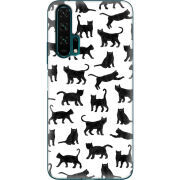 Чехол Uprint Huawei Honor 20 Pro 