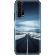 Чехол Uprint Huawei Honor 20 Pro 