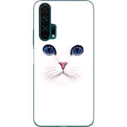 Чехол Uprint Huawei Honor 20 Pro 