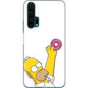 Чехол Uprint Huawei Honor 20 Pro 