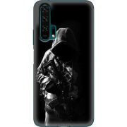 Чехол Uprint Huawei Honor 20 Pro 