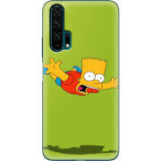 Чехол Uprint Huawei Honor 20 Pro 