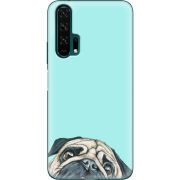 Чехол Uprint Huawei Honor 20 Pro 